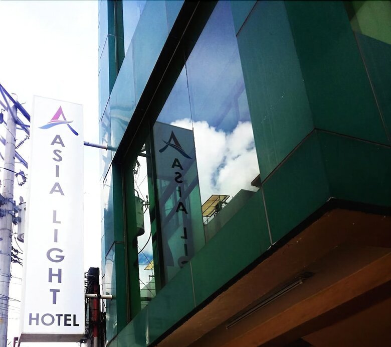 Asia Light Hotel
