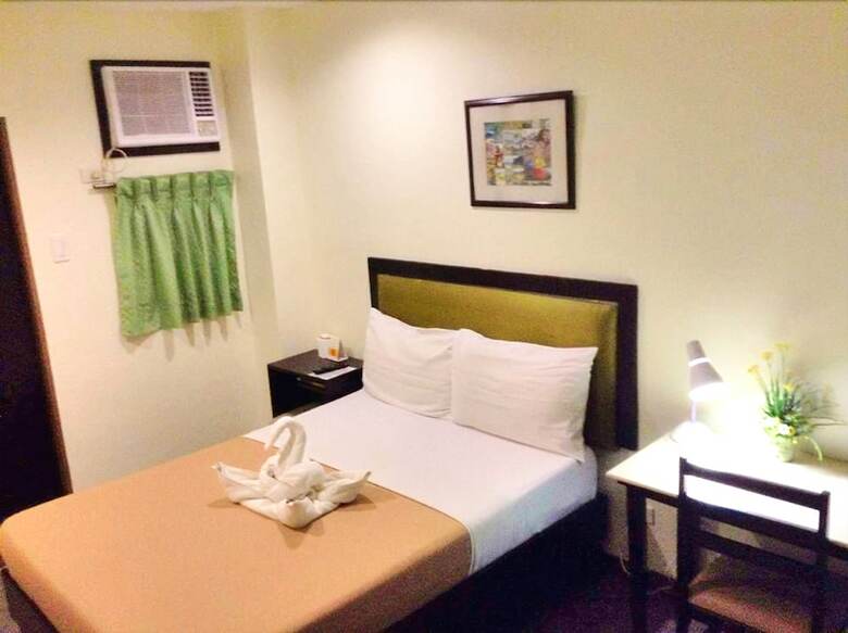 Asia Light Hotel