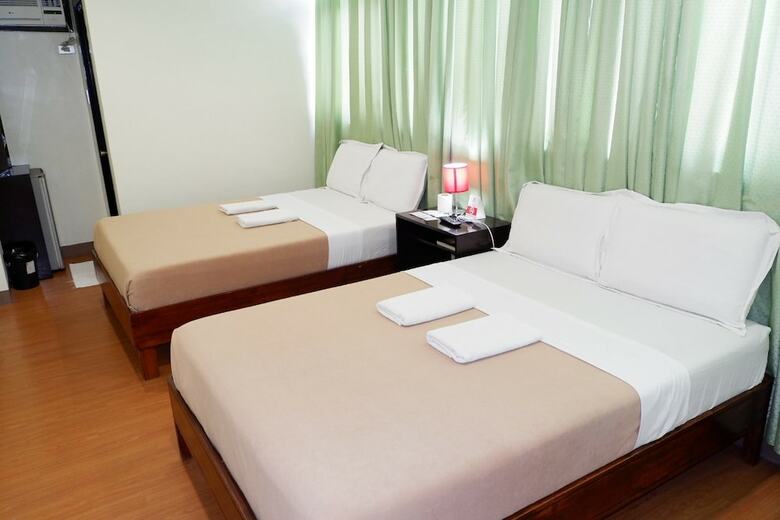 Asia Light Hotel