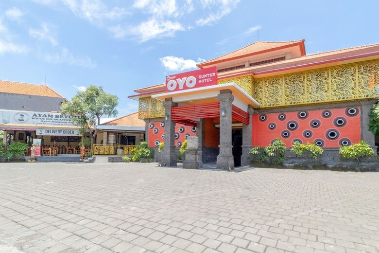 Oyo 2688 Guntur Hotel