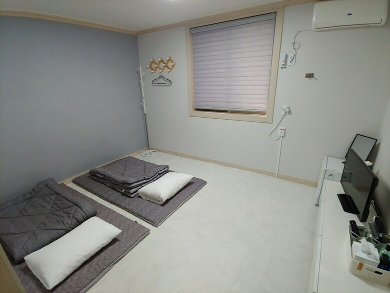 Hotel Songnisan Amor Motel