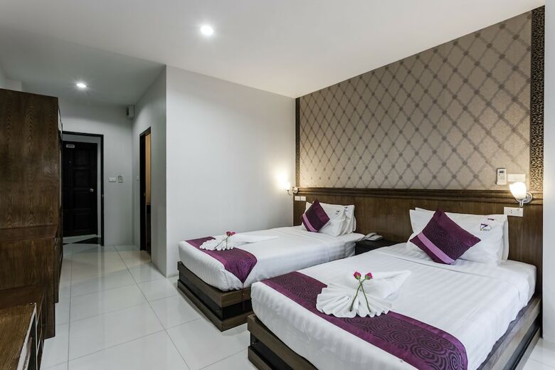 7q Bangla Boutique Hotel