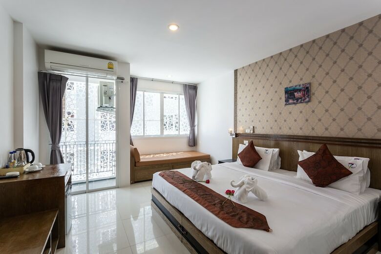7q Bangla Boutique Hotel