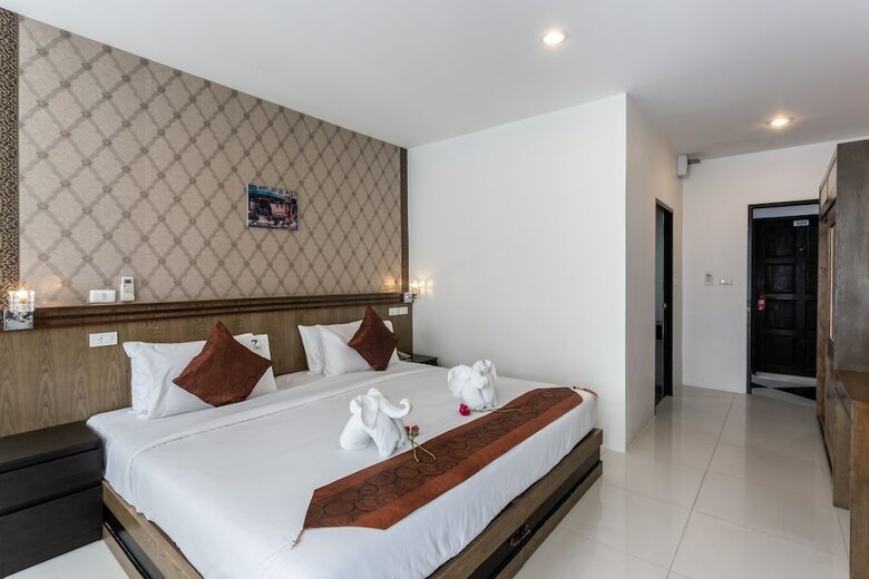 7q Bangla Boutique Hotel