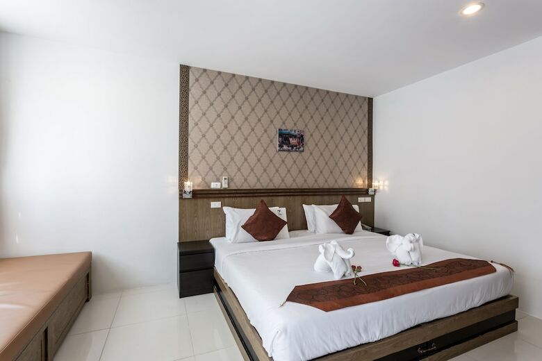 7q Bangla Boutique Hotel
