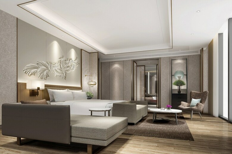 Hotel Sheraton Kaifeng