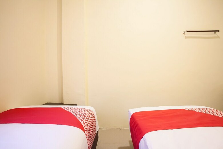 Oyo 2361 Hotel Winston
