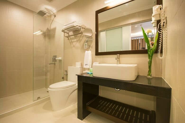 Apartamento Jony's Beach Resort