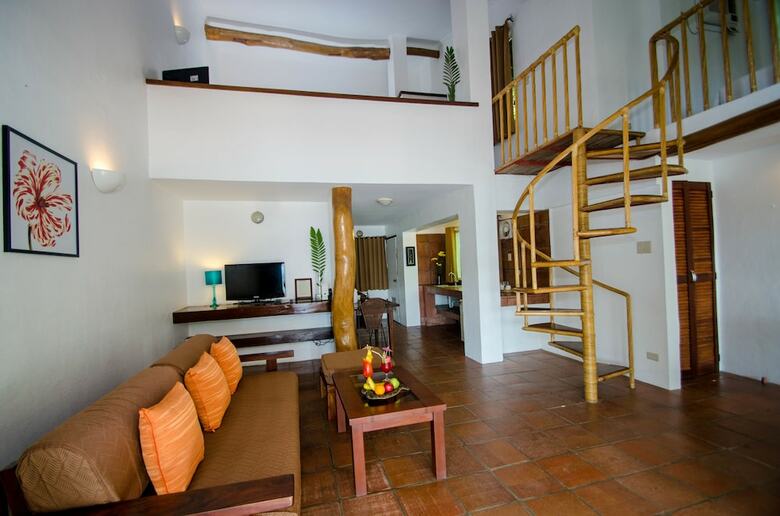 Apartamento Jony's Beach Resort