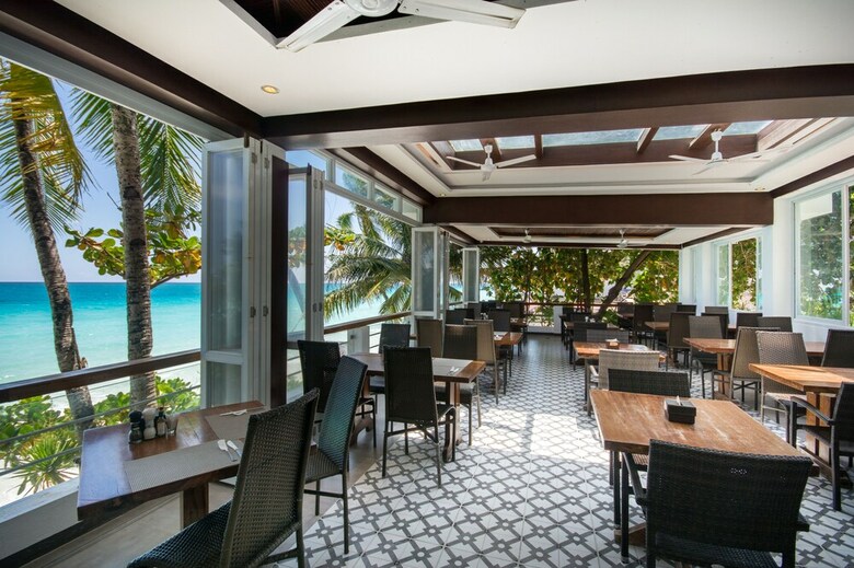 Apartamento Jony's Beach Resort