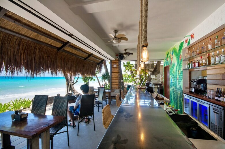 Apartamento Jony's Beach Resort