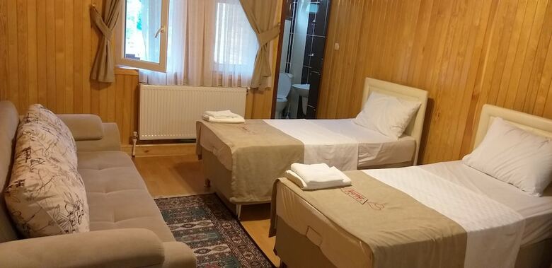 Kurtar Suites 1