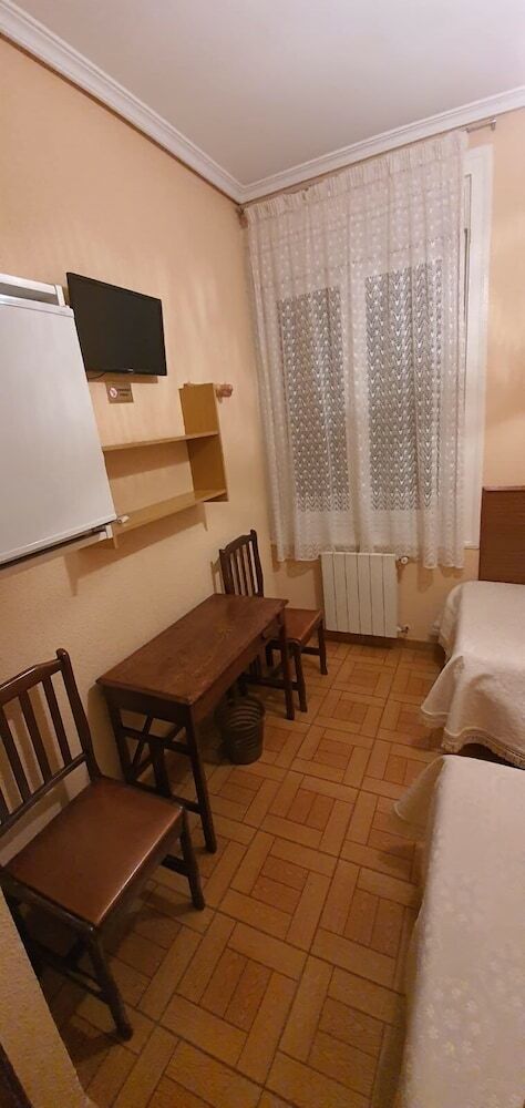 Hostal Callao