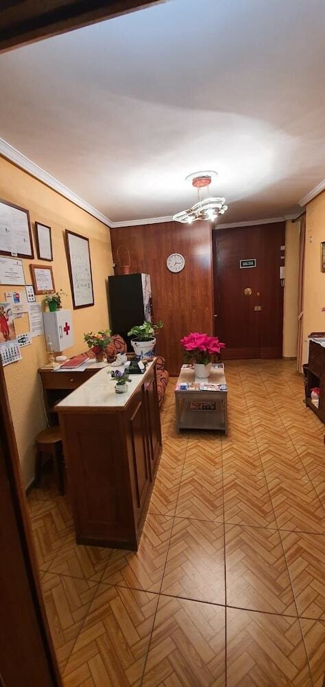 Hostal Callao