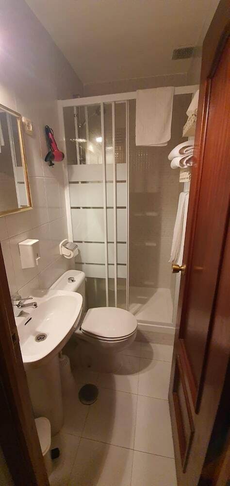 Hostal Callao