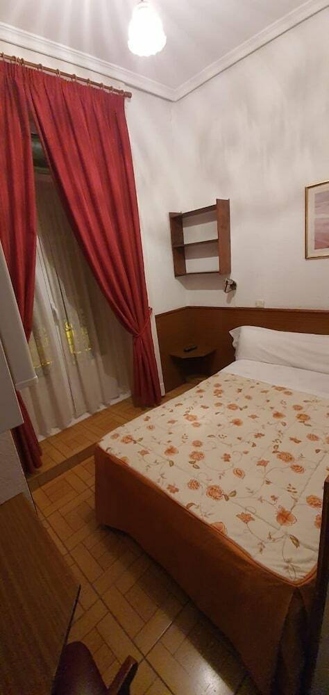 Hostal Callao