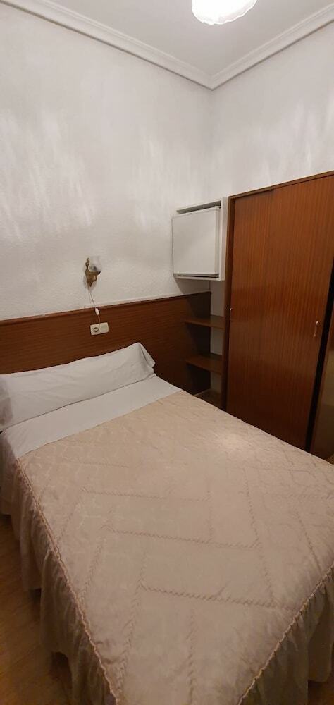 Hostal Callao