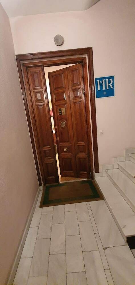 Hostal Callao