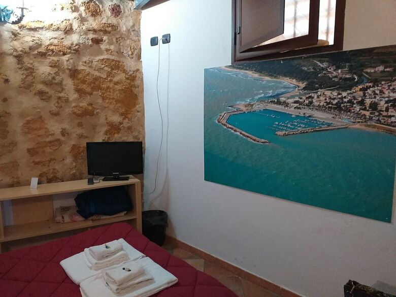 Bed & Breakfast Le Scalette Del Centro