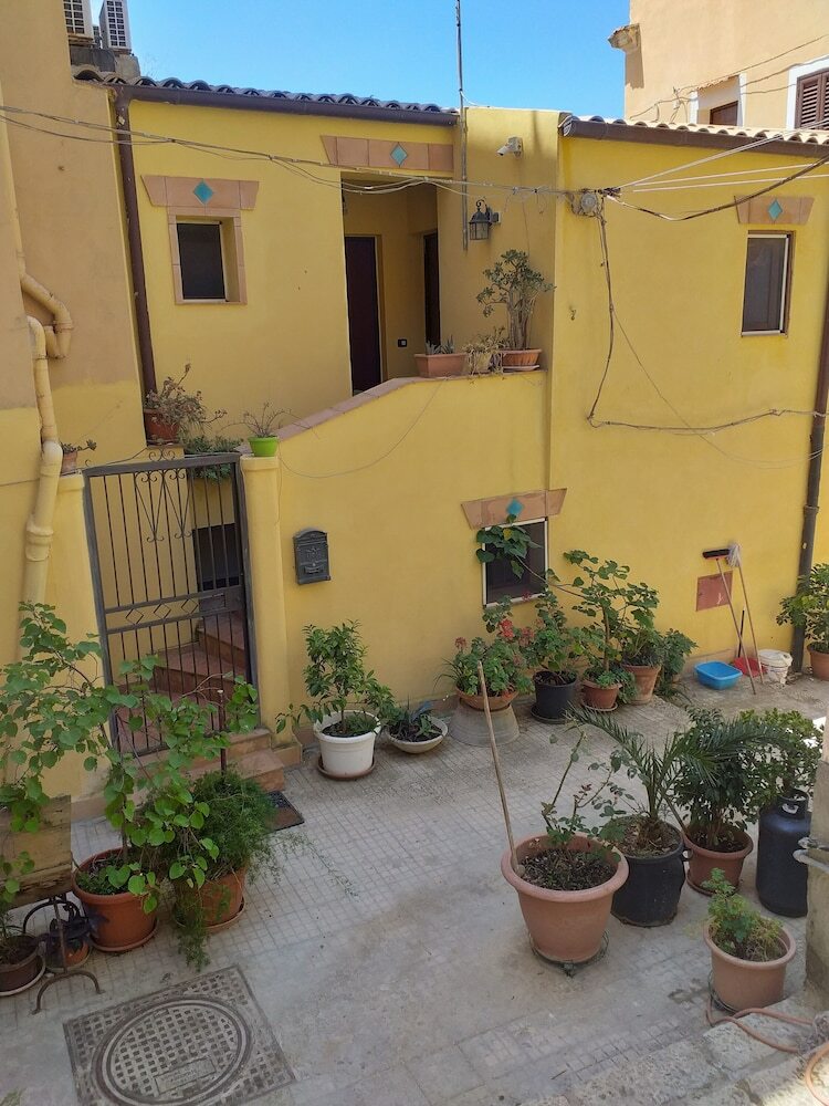 Bed & Breakfast Le Scalette Del Centro