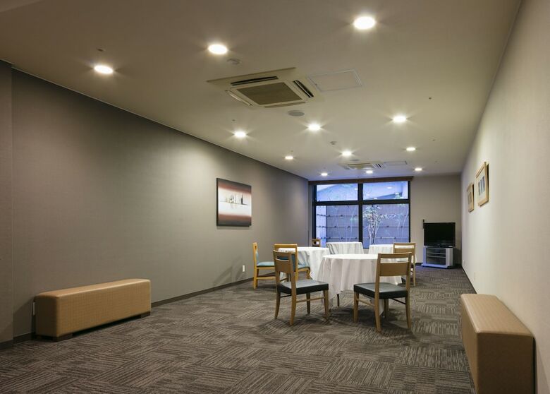 Hotel Route-inn Kumamoto Ekimae