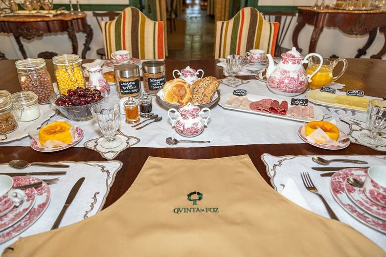Bed & Breakfast Quinta Da Foz