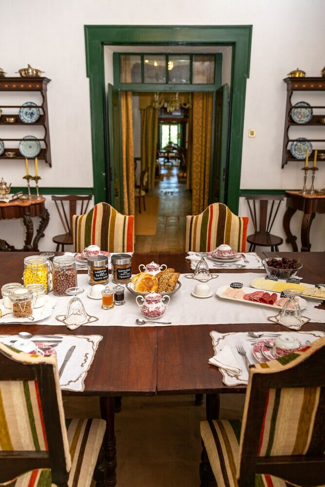 Bed & Breakfast Quinta Da Foz