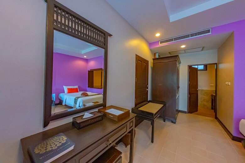 Apartamento Chaweng Garden Beach Resort