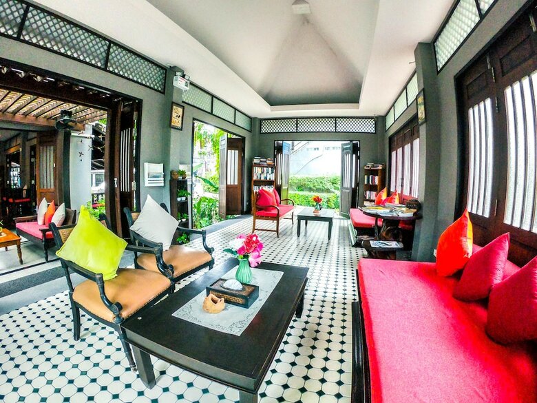 Apartamento Chaweng Garden Beach Resort
