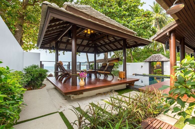Apartamento Chaweng Garden Beach Resort
