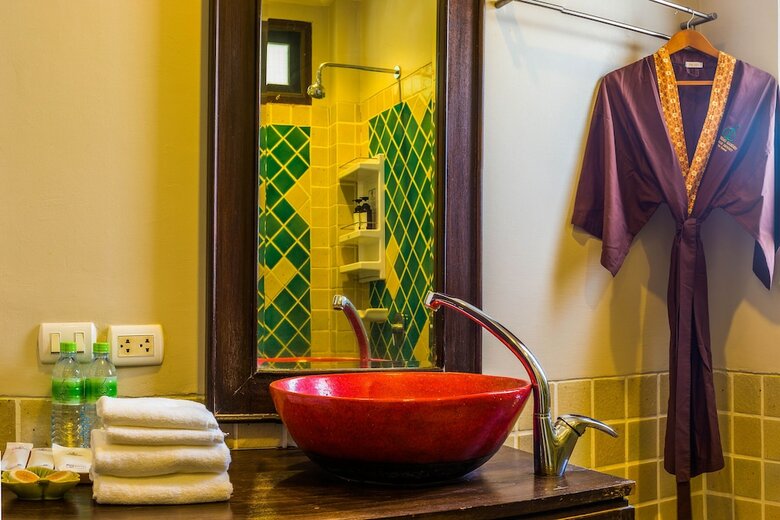 Apartamento Chaweng Garden Beach Resort