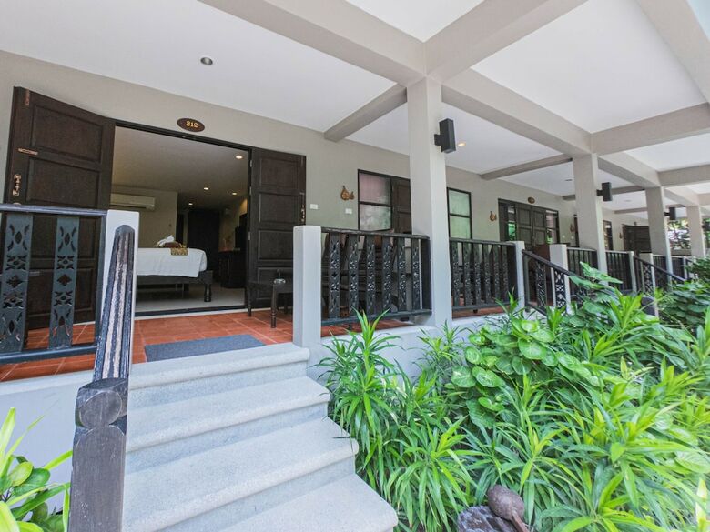 Apartamento Chaweng Garden Beach Resort
