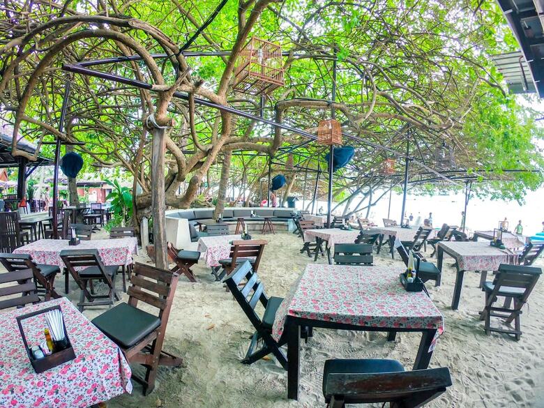 Apartamento Chaweng Garden Beach Resort