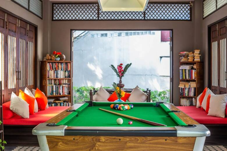 Apartamento Chaweng Garden Beach Resort