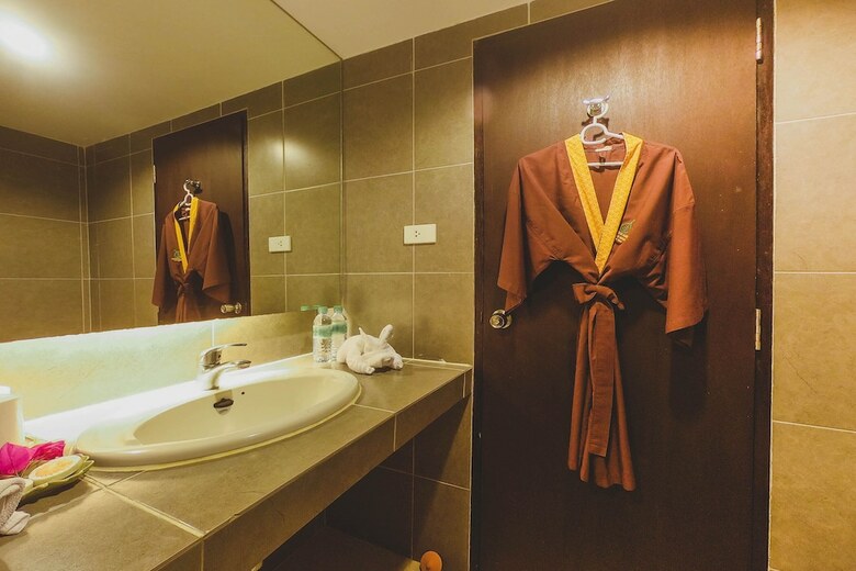 Apartamento Chaweng Garden Beach Resort