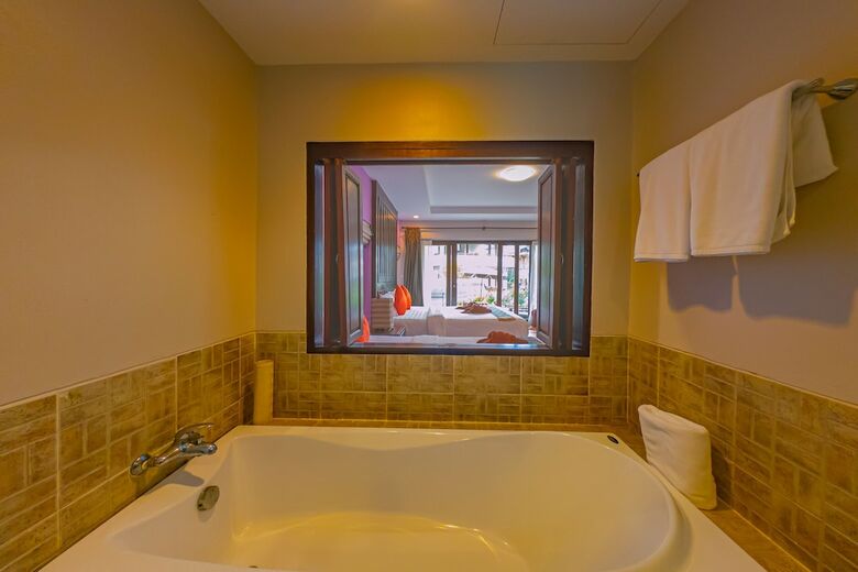 Apartamento Chaweng Garden Beach Resort