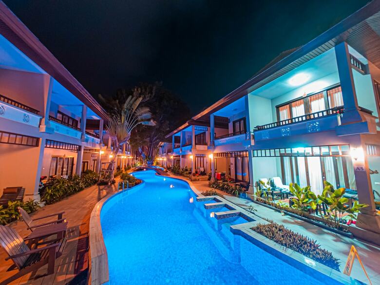 Apartamento Chaweng Garden Beach Resort