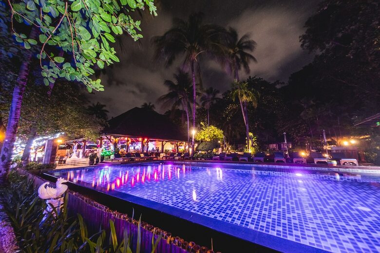 Apartamento Chaweng Garden Beach Resort
