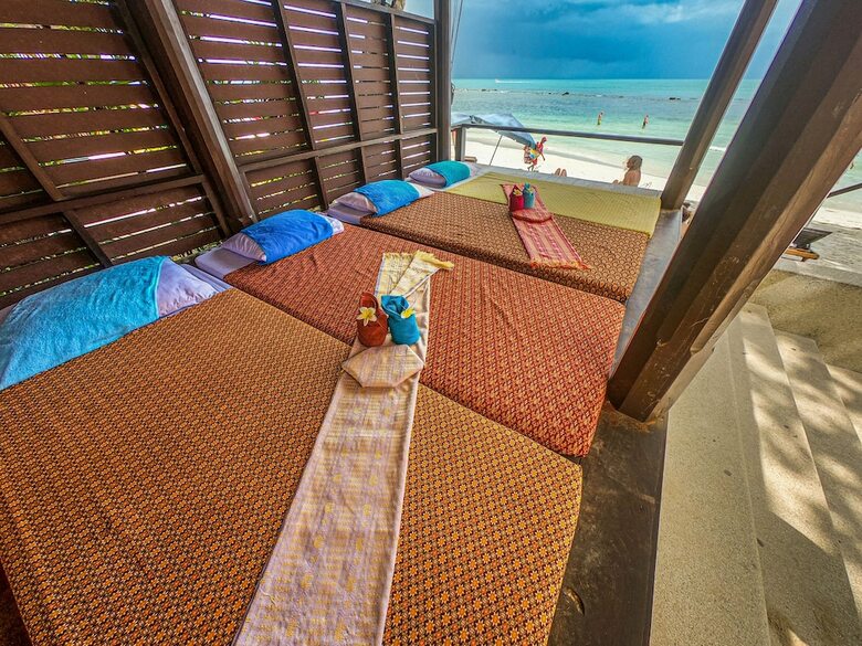 Apartamento Chaweng Garden Beach Resort