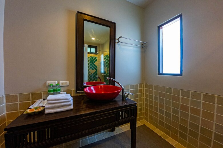 Apartamento Chaweng Garden Beach Resort