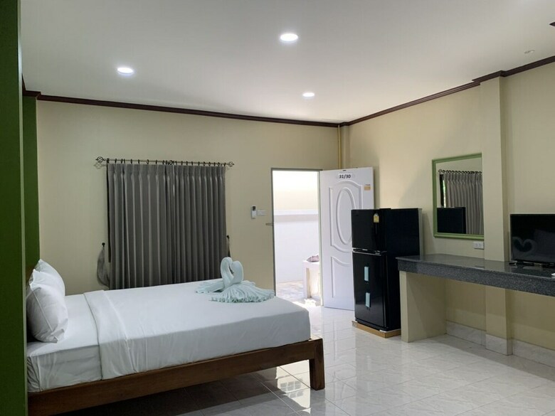 Hotel Oyo 625 Airport Smile Place