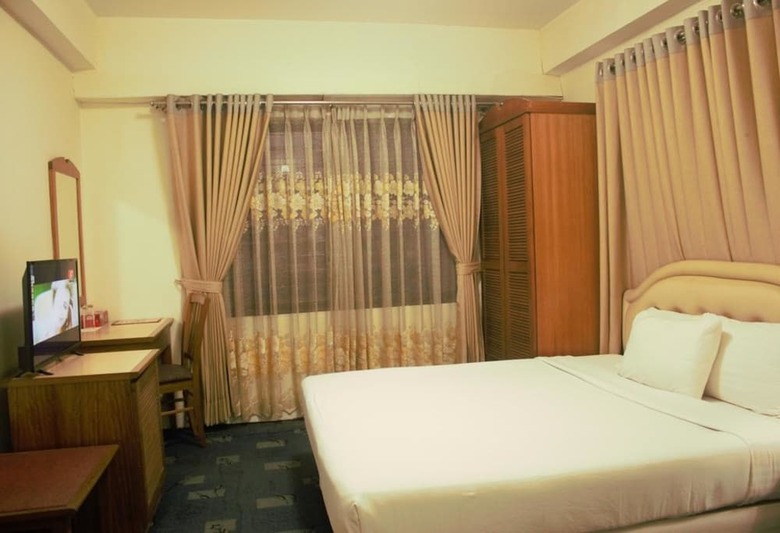 Hotel The Enchanted