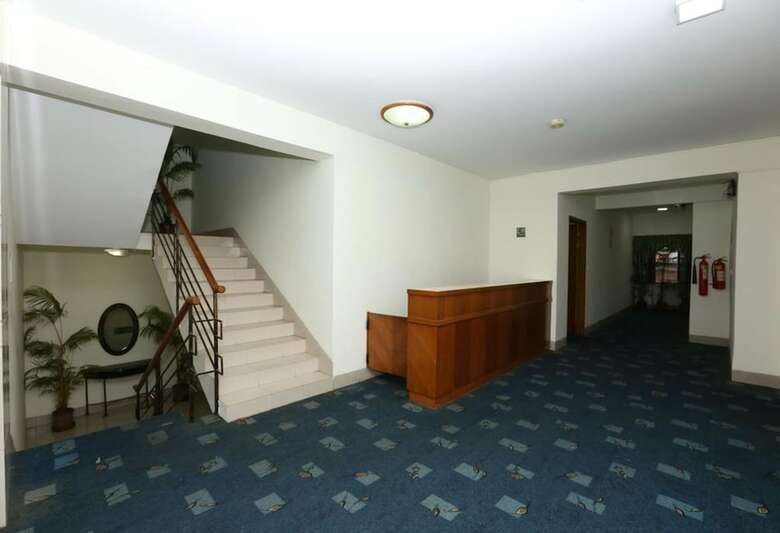 Hotel The Enchanted