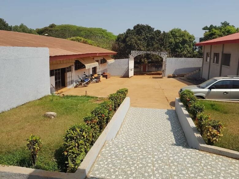 Hotel H�tel Amoitrin