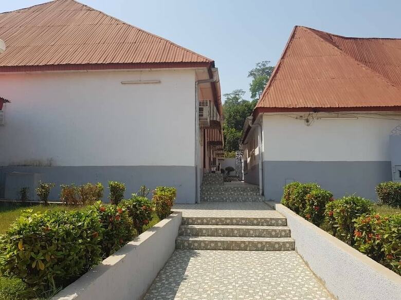 Hotel H�tel Amoitrin