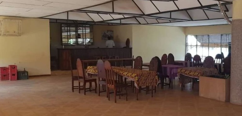 Hotel H�tel Amoitrin