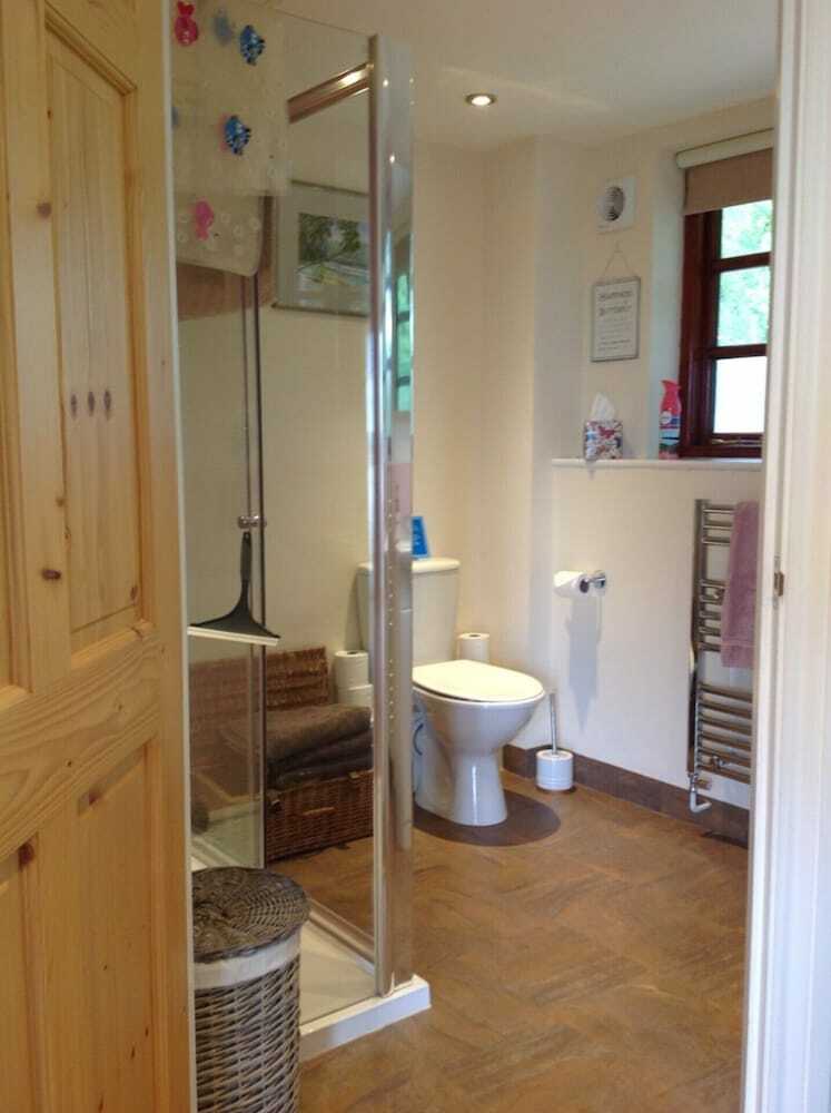 Stunning 2-bed Cottage