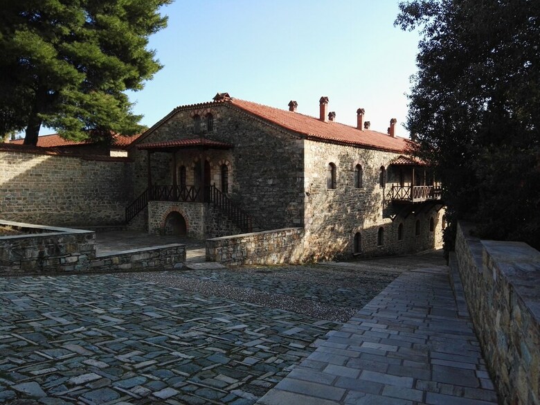 Hotel Viraggas
