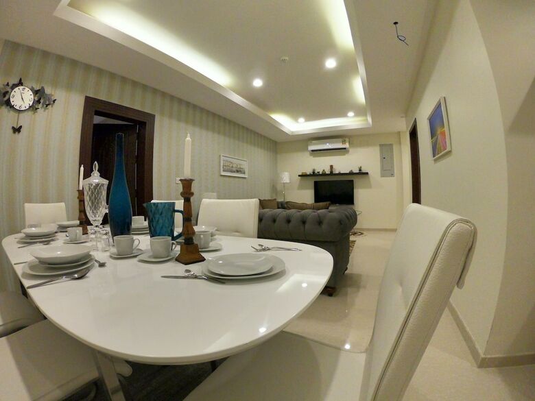Alrabie Residence