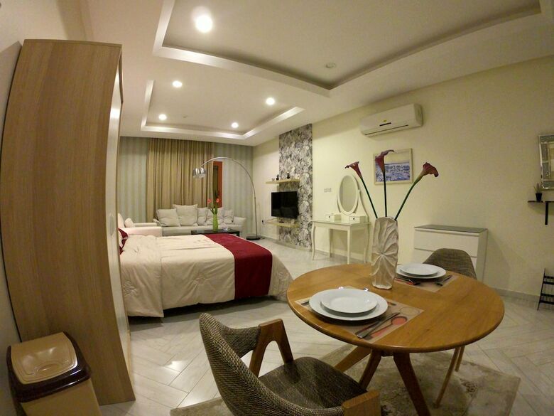 Alrabie Residence